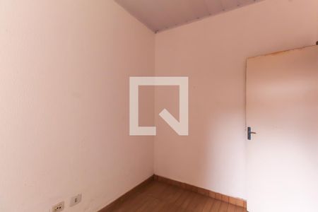 Quarto 1 de casa para alugar com 2 quartos, 100m² em Vila Prudente, São Paulo