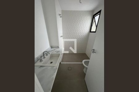 Foto 02 de apartamento à venda com 3 quartos, 161m² em Campestre, Santo André