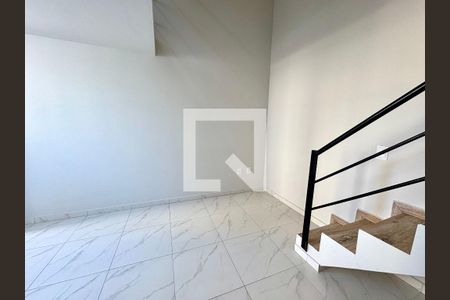 Studio de kitnet/studio para alugar com 1 quarto, 36m² em Vila Tupi, Várzea Paulista