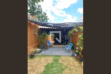 Casa à venda com 115m², 3 quartos e 2 vagasJardim