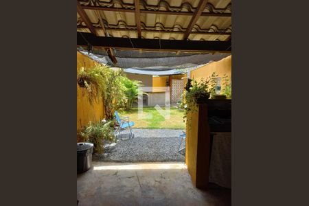 Casa à venda com 115m², 3 quartos e 2 vagasJardim