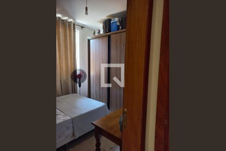 Casa à venda com 115m², 3 quartos e 2 vagasQuarto