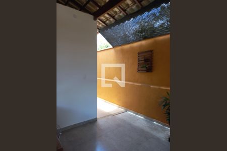 Casa à venda com 115m², 3 quartos e 2 vagasVaranda