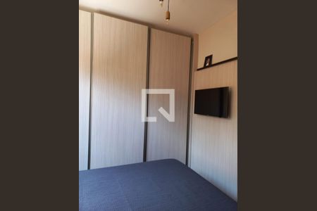 Casa à venda com 115m², 3 quartos e 2 vagasQuarto