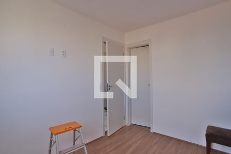 Quarto de apartamento para alugar com 1 quarto, 24m² em Belenzinho, São Paulo