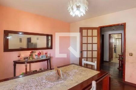 Sala de Jantar de apartamento à venda com 4 quartos, 139m² em Santana, São Paulo