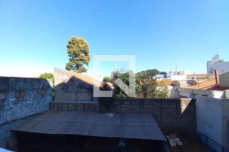 Vista do Quarto 1 de apartamento à venda com 2 quartos, 54m² em Jardim Chapadão, Campinas