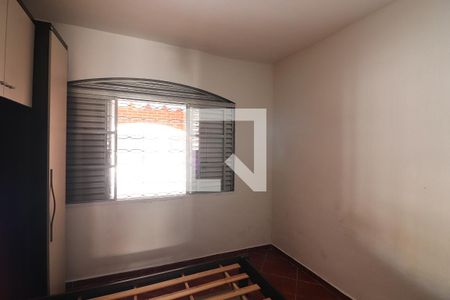 Quarto 1 de casa à venda com 2 quartos, 119m² em Paulicéia, São Bernardo do Campo