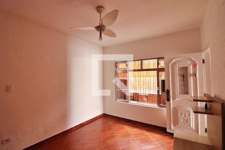 Sala de casa à venda com 2 quartos, 119m² em Paulicéia, São Bernardo do Campo