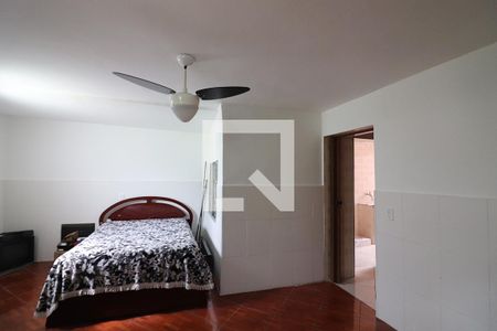 Quarto 2 de casa à venda com 2 quartos, 119m² em Paulicéia, São Bernardo do Campo