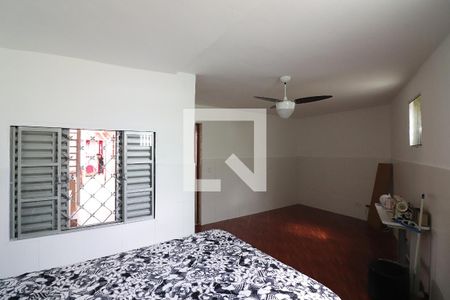Quarto 2 de casa à venda com 2 quartos, 119m² em Paulicéia, São Bernardo do Campo