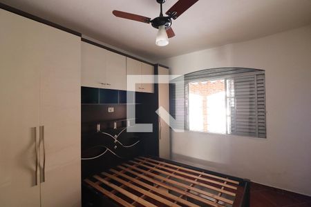 Quarto 1 de casa à venda com 2 quartos, 119m² em Paulicéia, São Bernardo do Campo