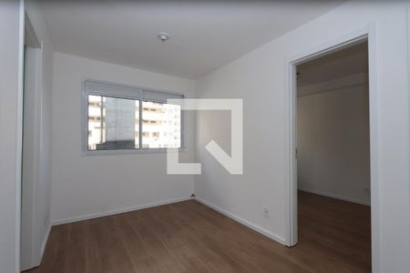 Sala de apartamento para alugar com 2 quartos, 33m² em República, São Paulo