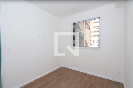 Quarto 1 de apartamento para alugar com 2 quartos, 33m² em República, São Paulo