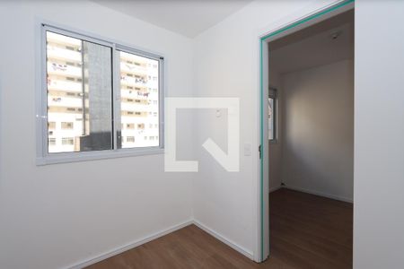 Quarto 2 de apartamento para alugar com 2 quartos, 33m² em República, São Paulo