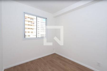 Quarto 1 de apartamento para alugar com 2 quartos, 33m² em República, São Paulo