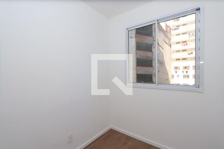 Quarto 2 de apartamento para alugar com 2 quartos, 33m² em República, São Paulo