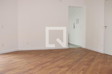 Sala de apartamento para alugar com 2 quartos, 82m² em Parque Esplanada, Embu das Artes