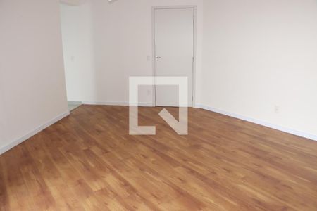Sala de apartamento para alugar com 2 quartos, 82m² em Parque Esplanada, Embu das Artes