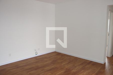 Sala de apartamento para alugar com 2 quartos, 82m² em Parque Esplanada, Embu das Artes