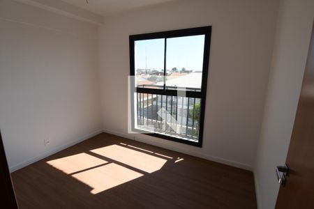 Quarto 1 de apartamento à venda com 2 quartos, 52m² em Jardim Chapadão, Campinas