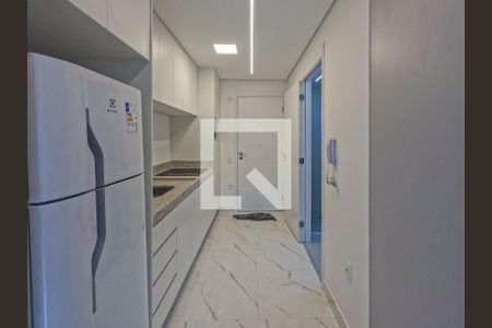 Studio de kitnet/studio para alugar com 1 quarto, 28m² em Vila Primavera, São Paulo