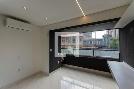 Studio de kitnet/studio à venda com 1 quarto, 28m² em Vila Primavera, São Paulo