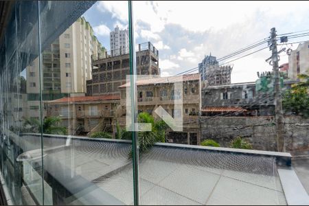 Studio- Janela de kitnet/studio à venda com 1 quarto, 28m² em Vila Primavera, São Paulo