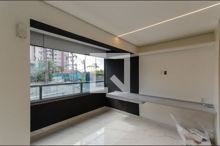 Studio de kitnet/studio à venda com 1 quarto, 28m² em Vila Primavera, São Paulo