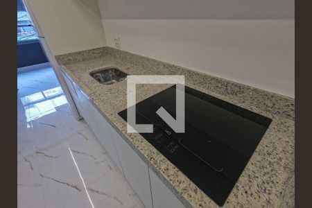 Studio de kitnet/studio para alugar com 1 quarto, 28m² em Vila Primavera, São Paulo