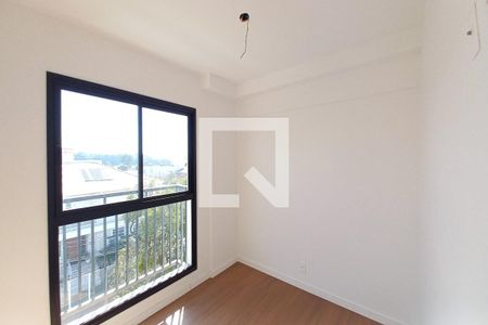 Quarto 1 de apartamento à venda com 2 quartos, 52m² em Jardim Chapadão, Campinas
