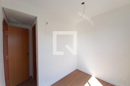 Suíte de apartamento à venda com 2 quartos, 52m² em Jardim Chapadão, Campinas