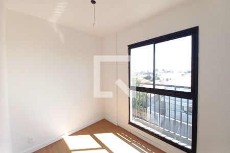 Suíte de apartamento à venda com 2 quartos, 52m² em Jardim Chapadão, Campinas