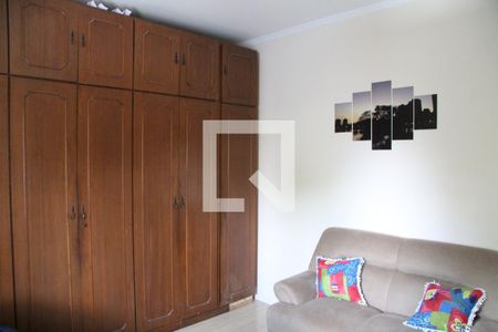 Quarto  de casa à venda com 5 quartos, 585m² em Vila Rosalia, Guarulhos