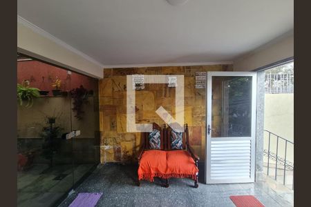 Sala 2 de casa à venda com 5 quartos, 585m² em Vila Rosalia, Guarulhos