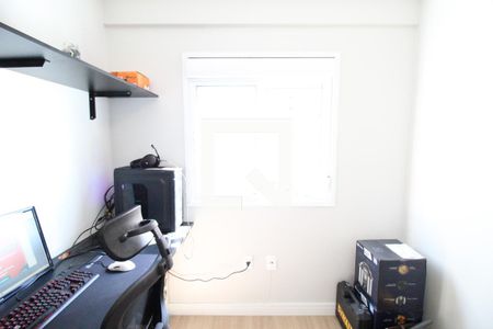 Quarto de apartamento para alugar com 2 quartos, 53m² em Parque Residencial Flamboyant, São José dos Campos