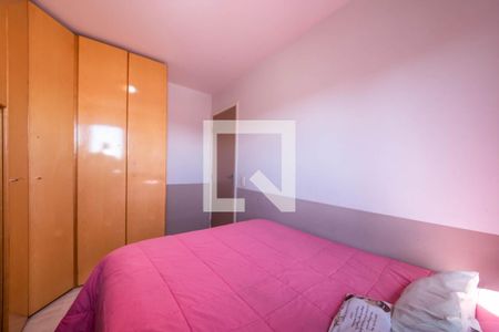 Quarto 1 de apartamento para alugar com 2 quartos, 53m² em Jardim Oriental, São Paulo
