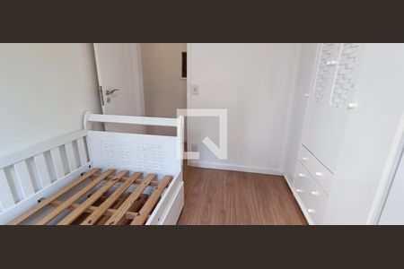 Quarto 1 de apartamento para alugar com 3 quartos, 69m² em Vila Andrade, São Paulo