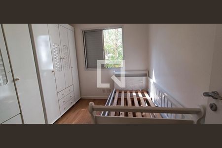Quarto 1 de apartamento para alugar com 3 quartos, 69m² em Vila Andrade, São Paulo