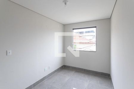 Quarto 2 de apartamento para alugar com 3 quartos, 135m² em Planalto, Belo Horizonte