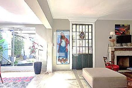 Casa à venda com 7 quartos, 554m² em Jardim Guedala, São Paulo