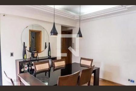 Apartamento à venda com 4 quartos, 200m² em Santa Cecilia, São Paulo