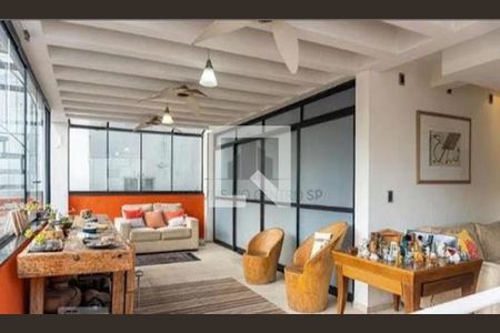 Apartamento à venda com 4 quartos, 200m² em Santa Cecilia, São Paulo