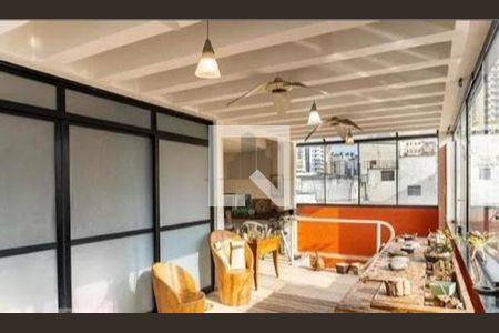 Apartamento à venda com 4 quartos, 200m² em Santa Cecilia, São Paulo