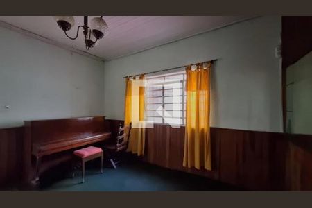 Casa à venda com 3 quartos, 160m² em Ipiranga, São Paulo