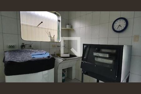 Casa à venda com 3 quartos, 570m² em Santa Terezinha, São Bernardo do Campo