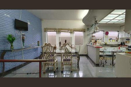 Casa à venda com 3 quartos, 570m² em Santa Terezinha, São Bernardo do Campo