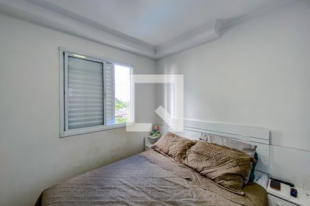 Quarto 1 de apartamento à venda com 2 quartos, 52m² em Mooca, São Paulo