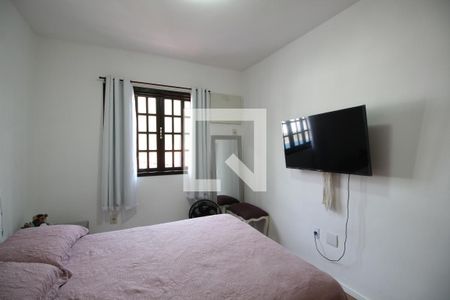 Quarto 1 de casa à venda com 3 quartos, 96m² em Curicica, Rio de Janeiro