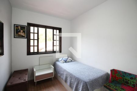 Quarto 2 de casa à venda com 3 quartos, 96m² em Curicica, Rio de Janeiro